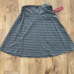 Merona Cotton skirt